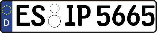 ES-IP5665