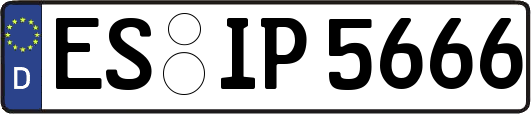 ES-IP5666