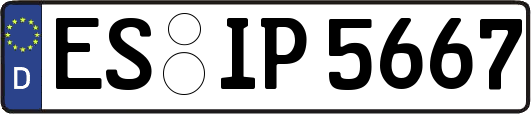 ES-IP5667