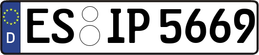 ES-IP5669