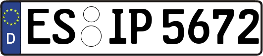ES-IP5672