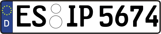 ES-IP5674