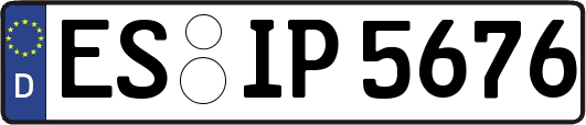 ES-IP5676