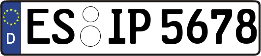 ES-IP5678