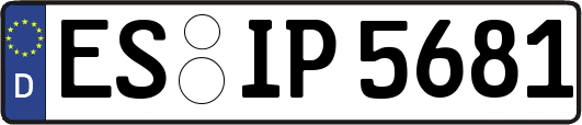 ES-IP5681