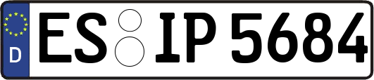 ES-IP5684