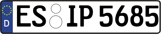 ES-IP5685