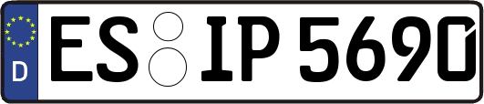 ES-IP5690