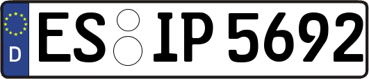 ES-IP5692
