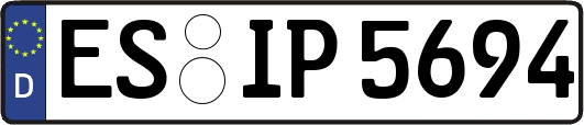 ES-IP5694