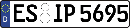 ES-IP5695