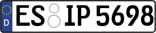 ES-IP5698