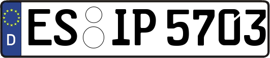 ES-IP5703