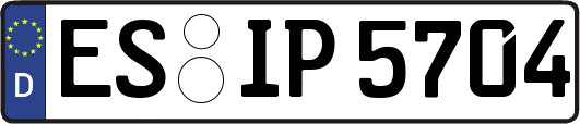 ES-IP5704