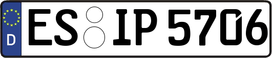 ES-IP5706
