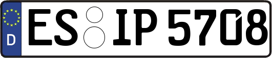 ES-IP5708