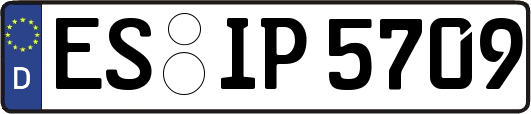 ES-IP5709
