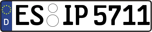 ES-IP5711