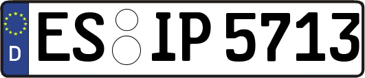 ES-IP5713