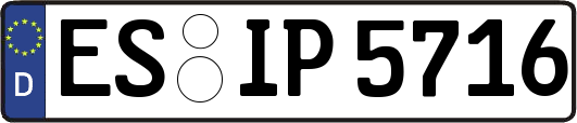 ES-IP5716