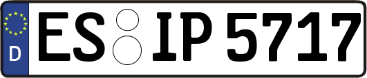 ES-IP5717