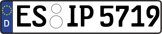 ES-IP5719