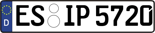 ES-IP5720
