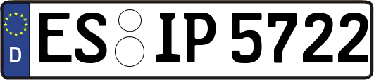 ES-IP5722