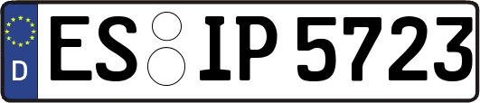 ES-IP5723
