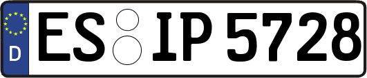 ES-IP5728