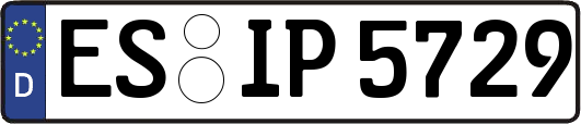 ES-IP5729