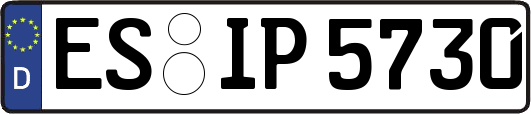 ES-IP5730