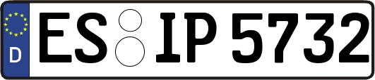 ES-IP5732