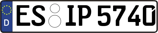 ES-IP5740
