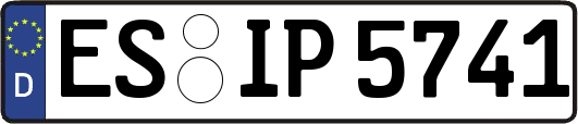 ES-IP5741