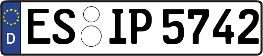 ES-IP5742