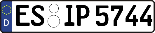 ES-IP5744