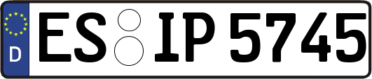 ES-IP5745
