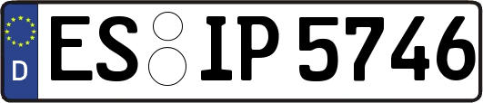 ES-IP5746