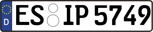 ES-IP5749