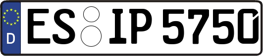 ES-IP5750