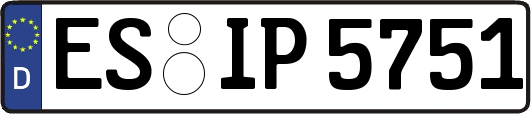 ES-IP5751