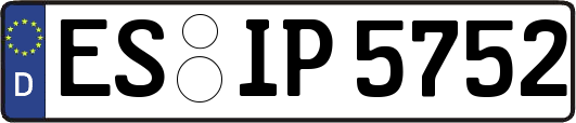 ES-IP5752