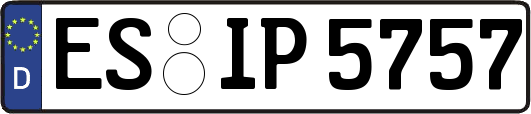ES-IP5757
