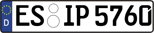 ES-IP5760