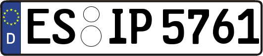 ES-IP5761