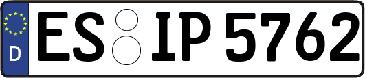 ES-IP5762