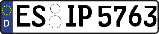 ES-IP5763