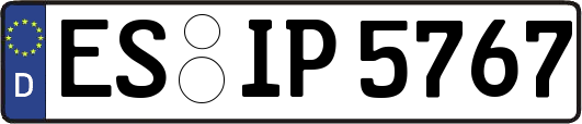 ES-IP5767