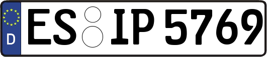 ES-IP5769